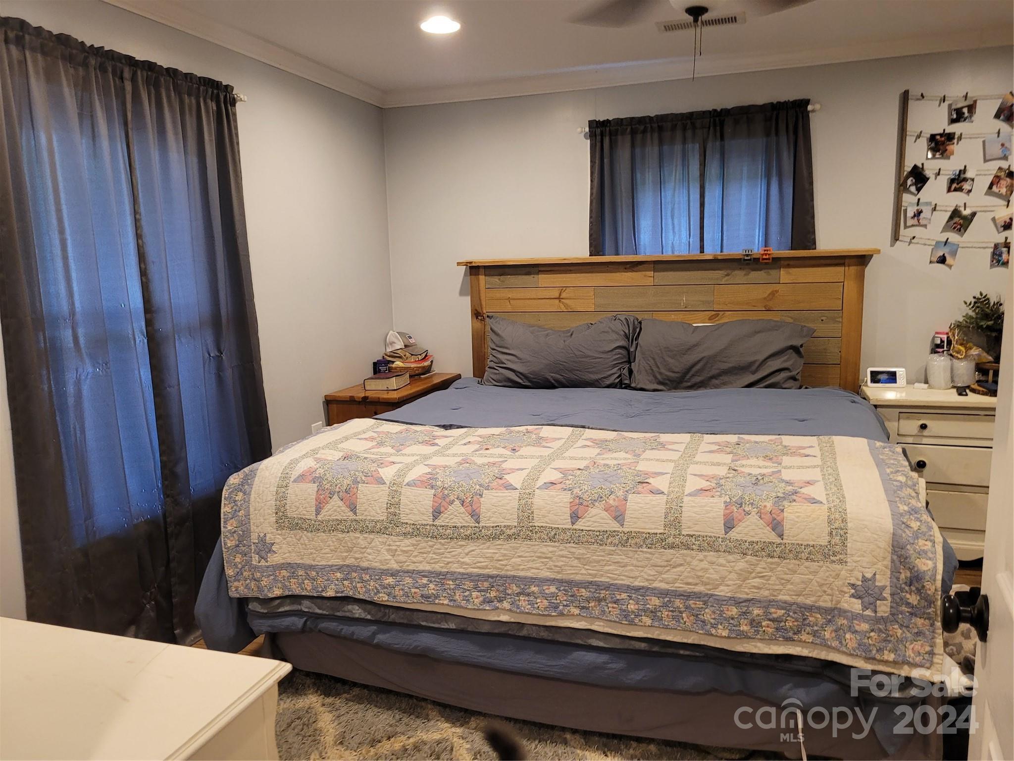 2446 Hudspeth Road Catawba, NC 28609 - Photo 11 of 21 Gallery Image 11