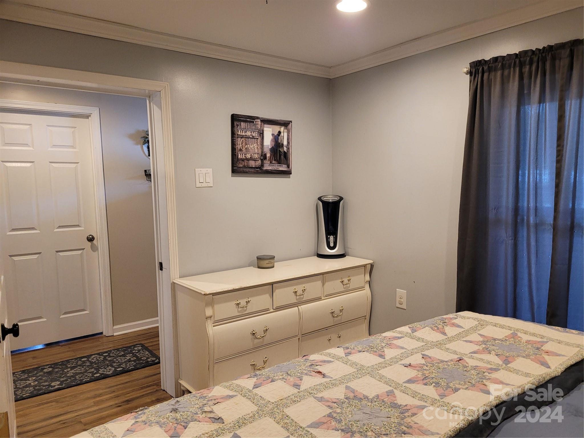 2446 Hudspeth Road Catawba, NC 28609 - Photo 12 of 21 Gallery Image 12