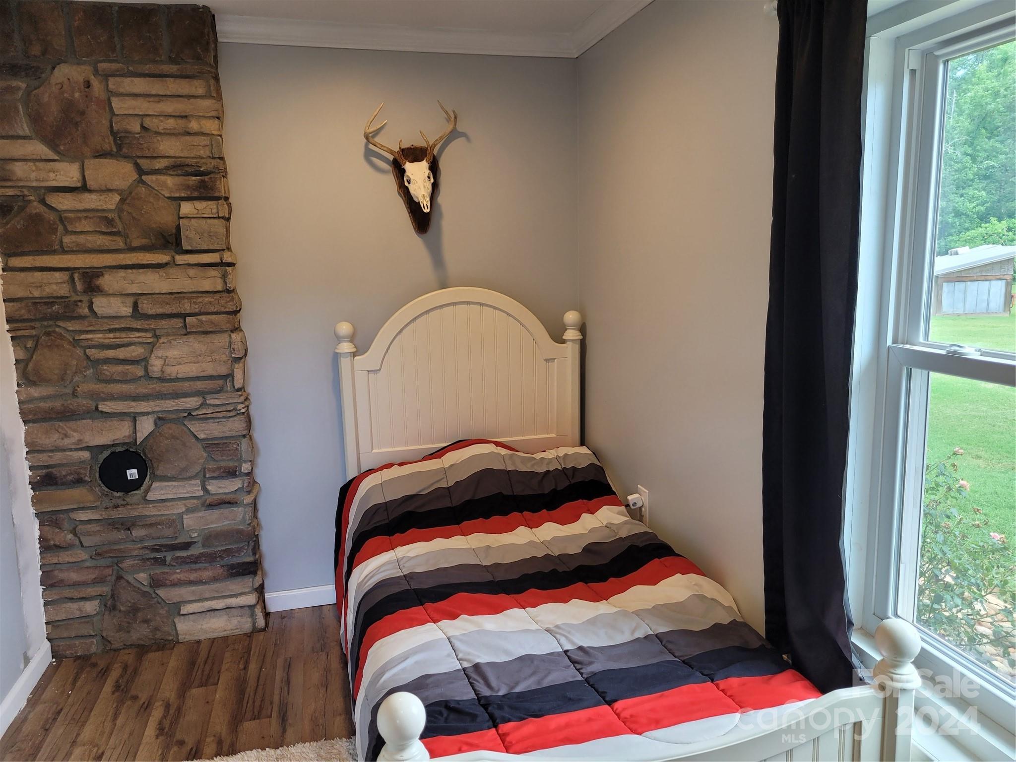 2446 Hudspeth Road Catawba, NC 28609 - Photo 14 of 21 Gallery Image 14