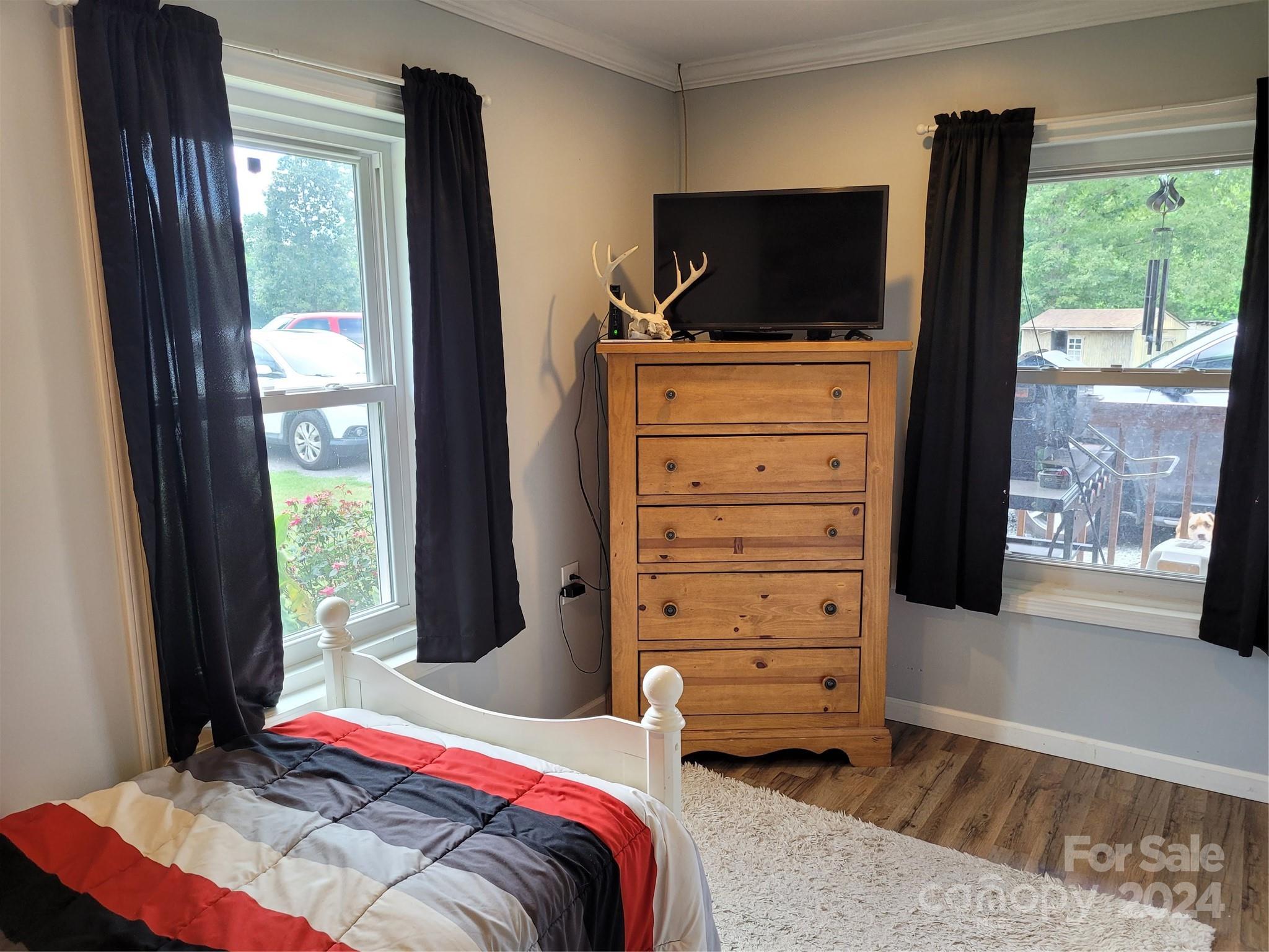 2446 Hudspeth Road Catawba, NC 28609 - Photo 15 of 21 Gallery Image 15