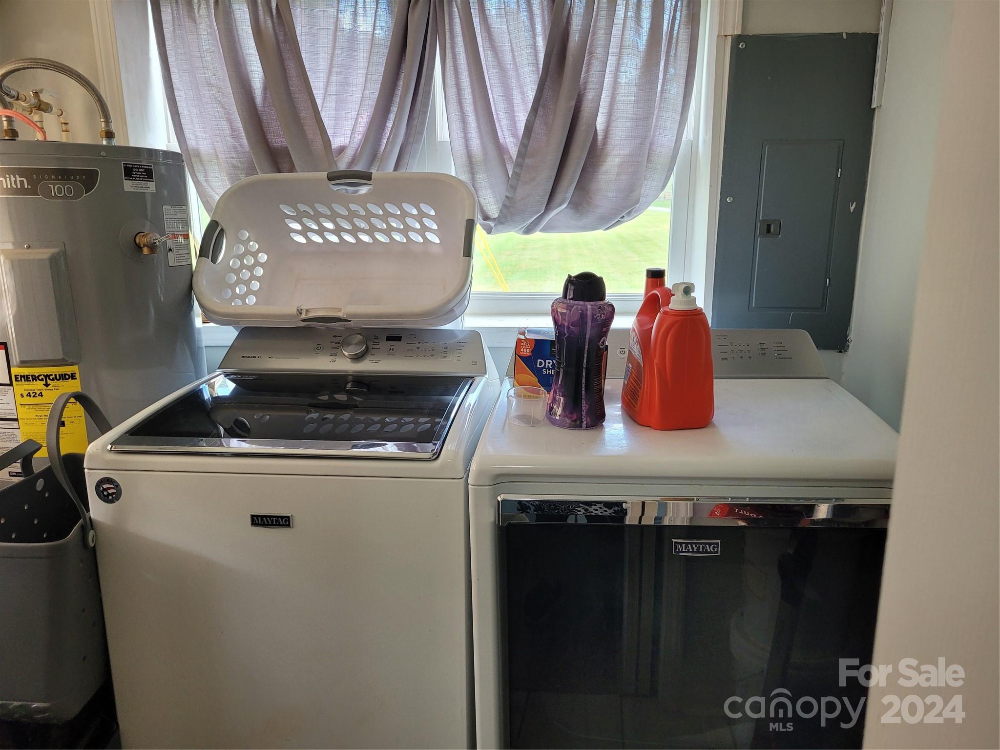 2446 Hudspeth Road Catawba, NC 28609 - Photo 20 of 21 Gallery Image 20