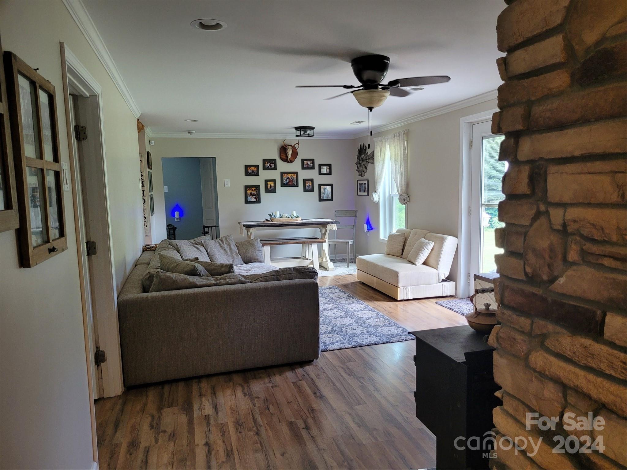 2446 Hudspeth Road Catawba, NC 28609 - Photo 4 of 21 Gallery Image 4