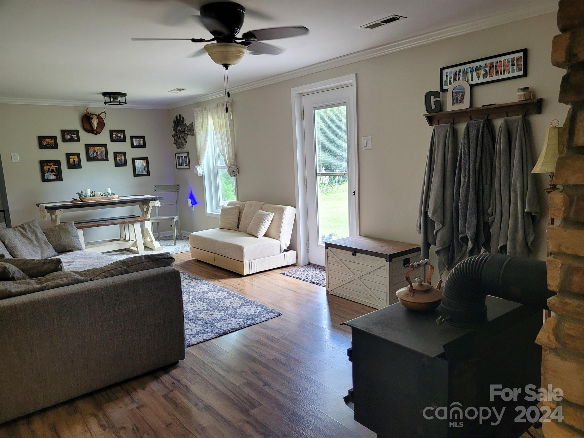 2446 Hudspeth Road Catawba, NC 28609 - Photo 5 of 21 Gallery Image 5