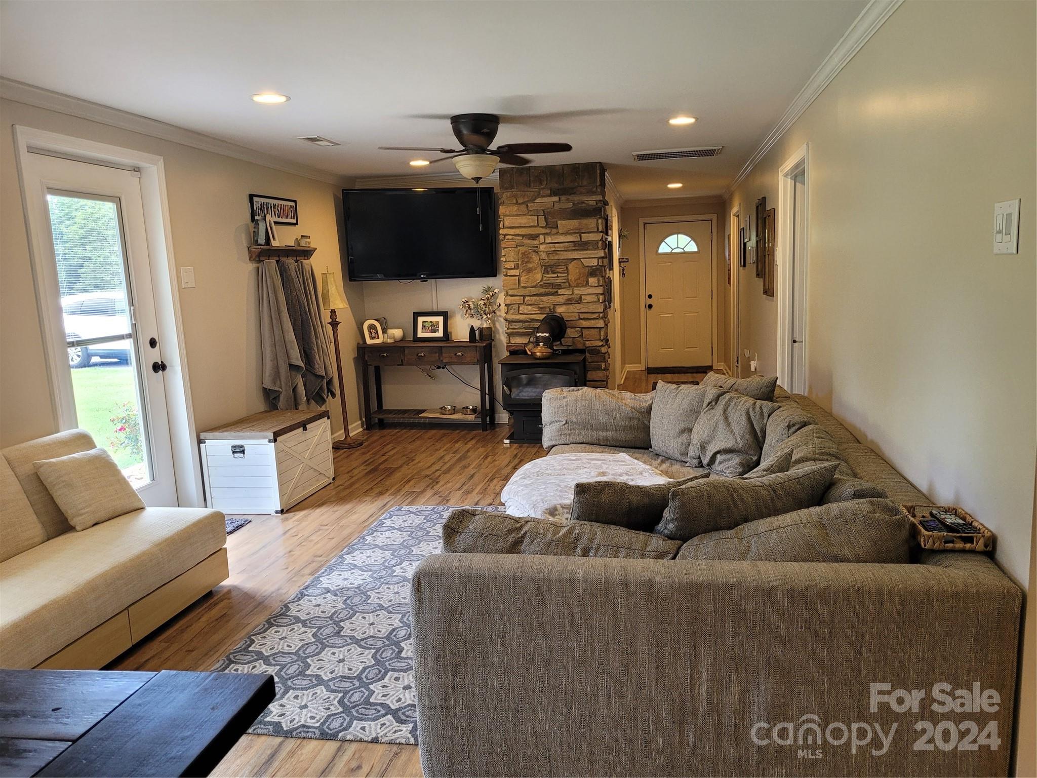 2446 Hudspeth Road Catawba, NC 28609 - Photo 6 of 21 Gallery Image 6