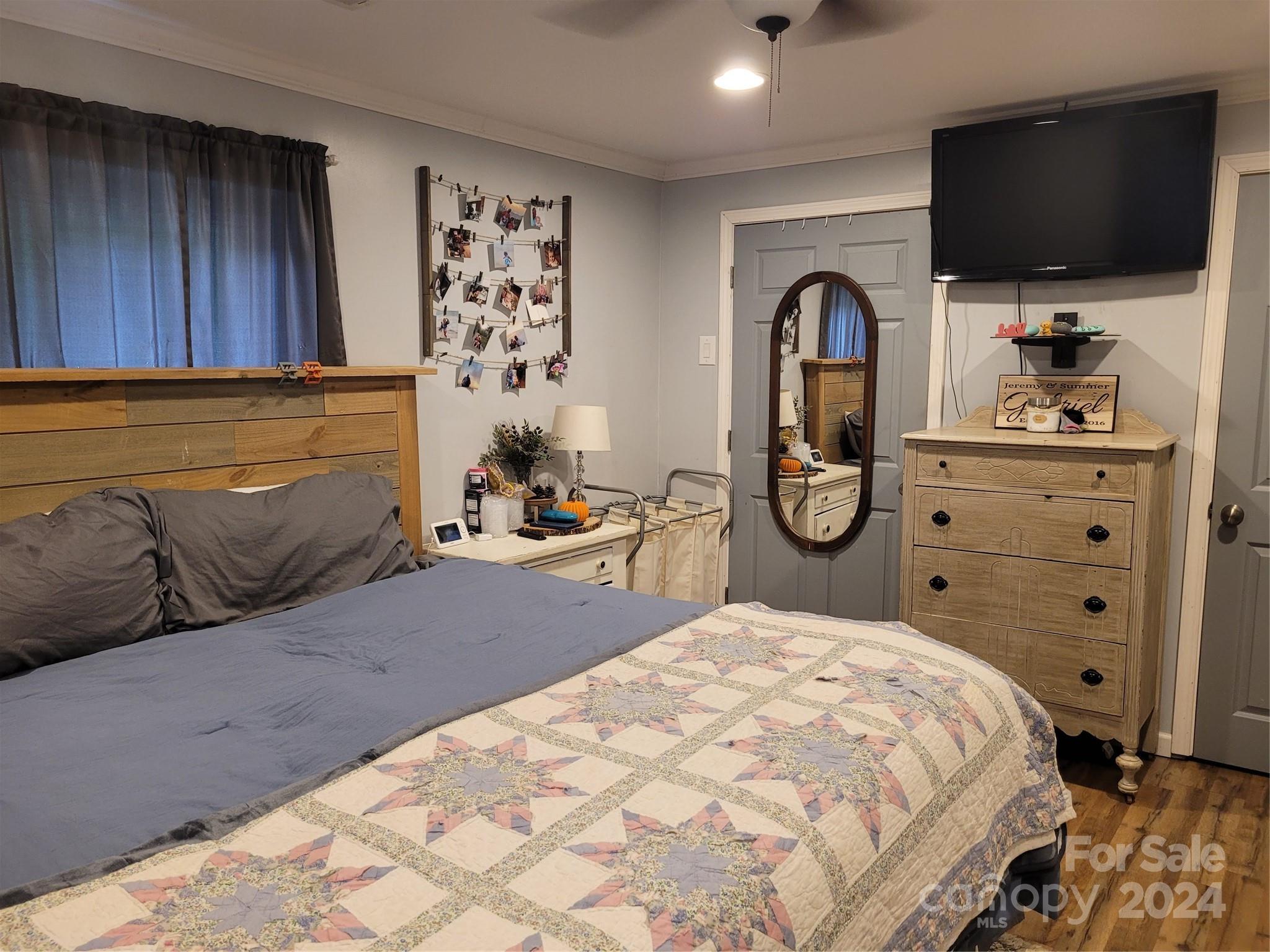 2446 Hudspeth Road Catawba, NC 28609 - Photo 10 of 21 Gallery Image 10
