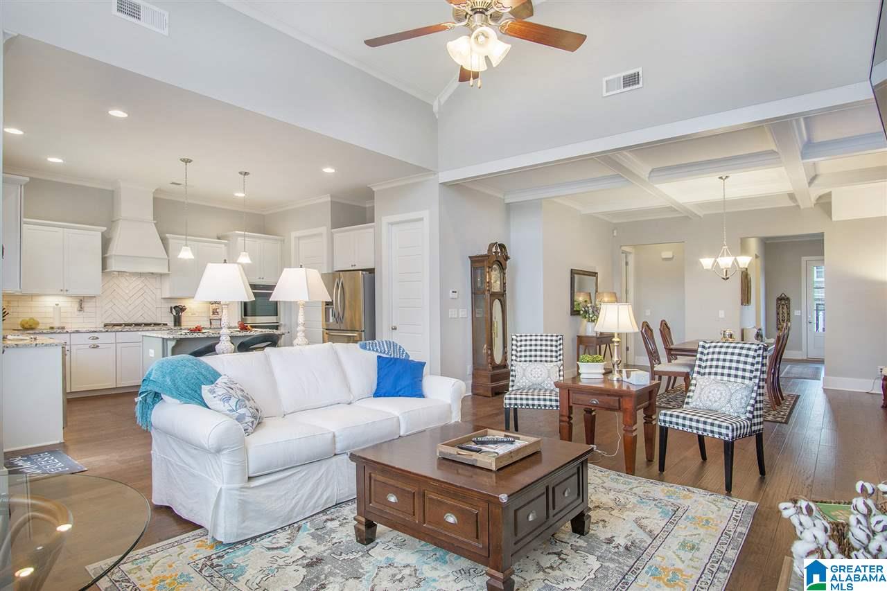 798 Rosebury Road Helena, AL 35080 - Photo 5 of 42