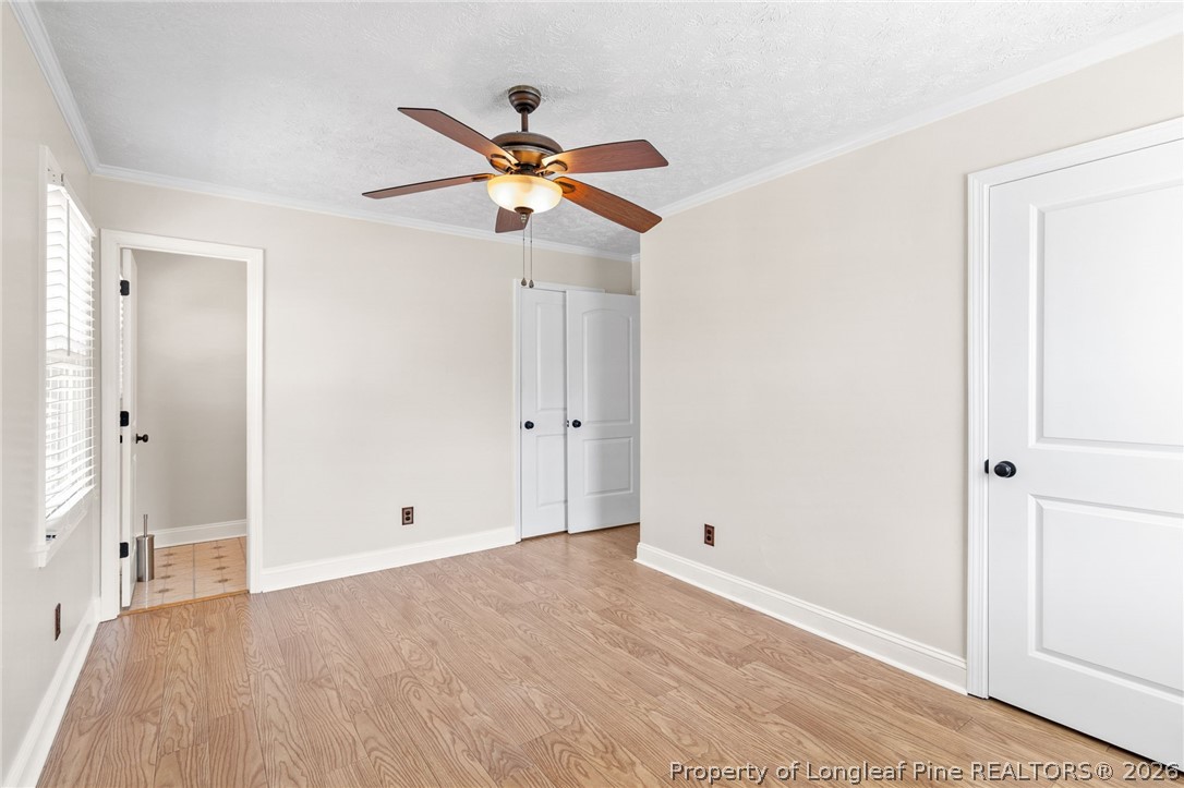 5938 Spinner Road Hope Mills, NC 28348 - Photo 13 of 35