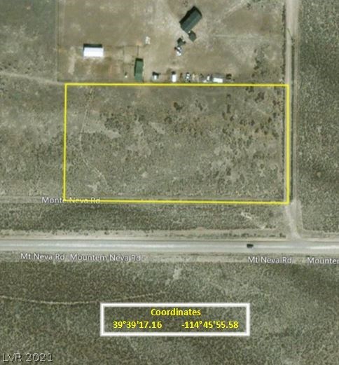 0 3-b Monte Neva Road Ely, NV 89301 - Photo 8 of 9 Gallery Image 8
