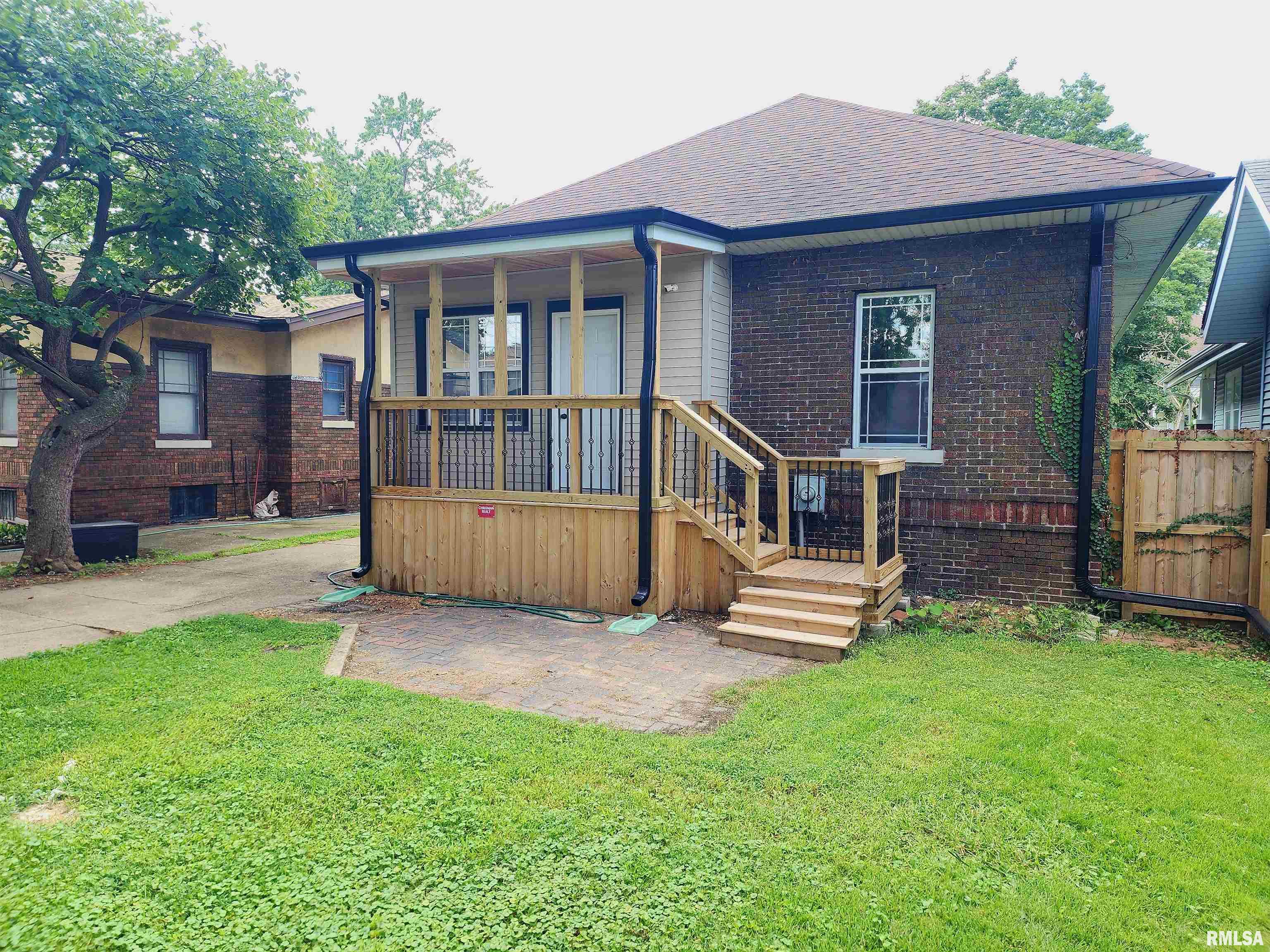 2028 South 4th Street Springfield, IL 62703 - Photo 11 of 63 Gallery Image 11
