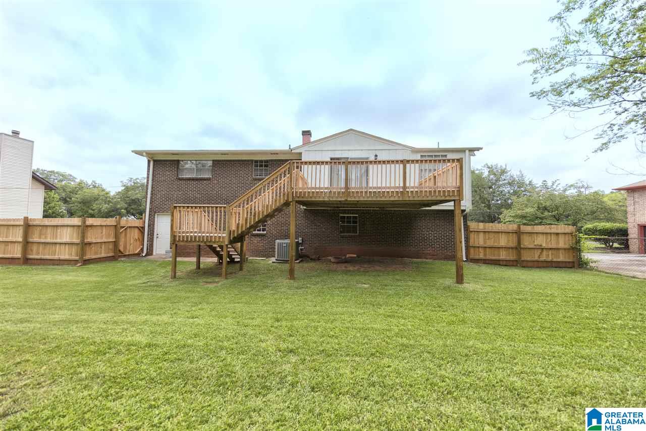 309 Highlander Court Bessemer, AL 35023 - Photo 7 of 39