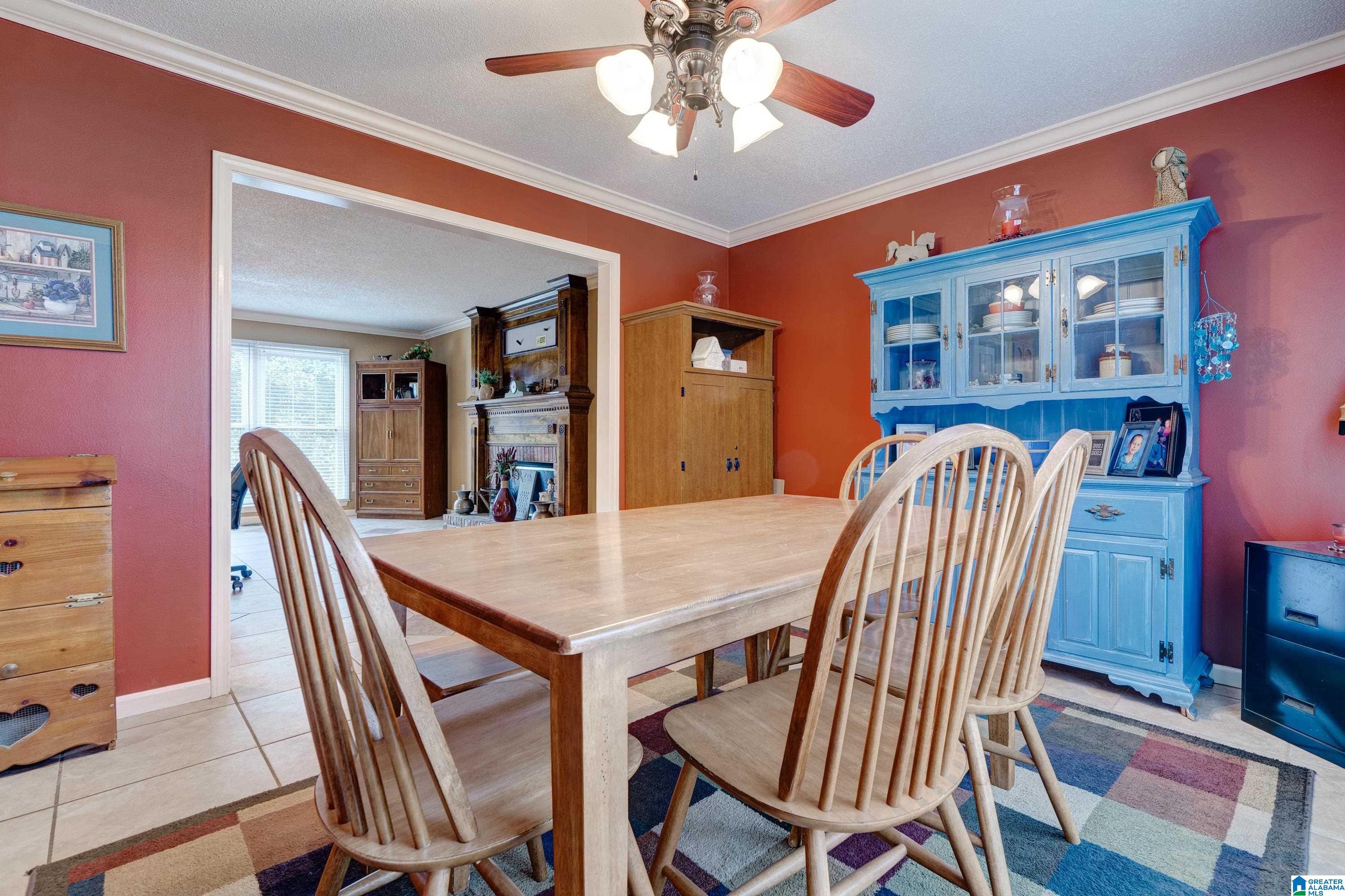 7765 John Pelham Trail McCalla, AL 35111 - Photo 14 of 50