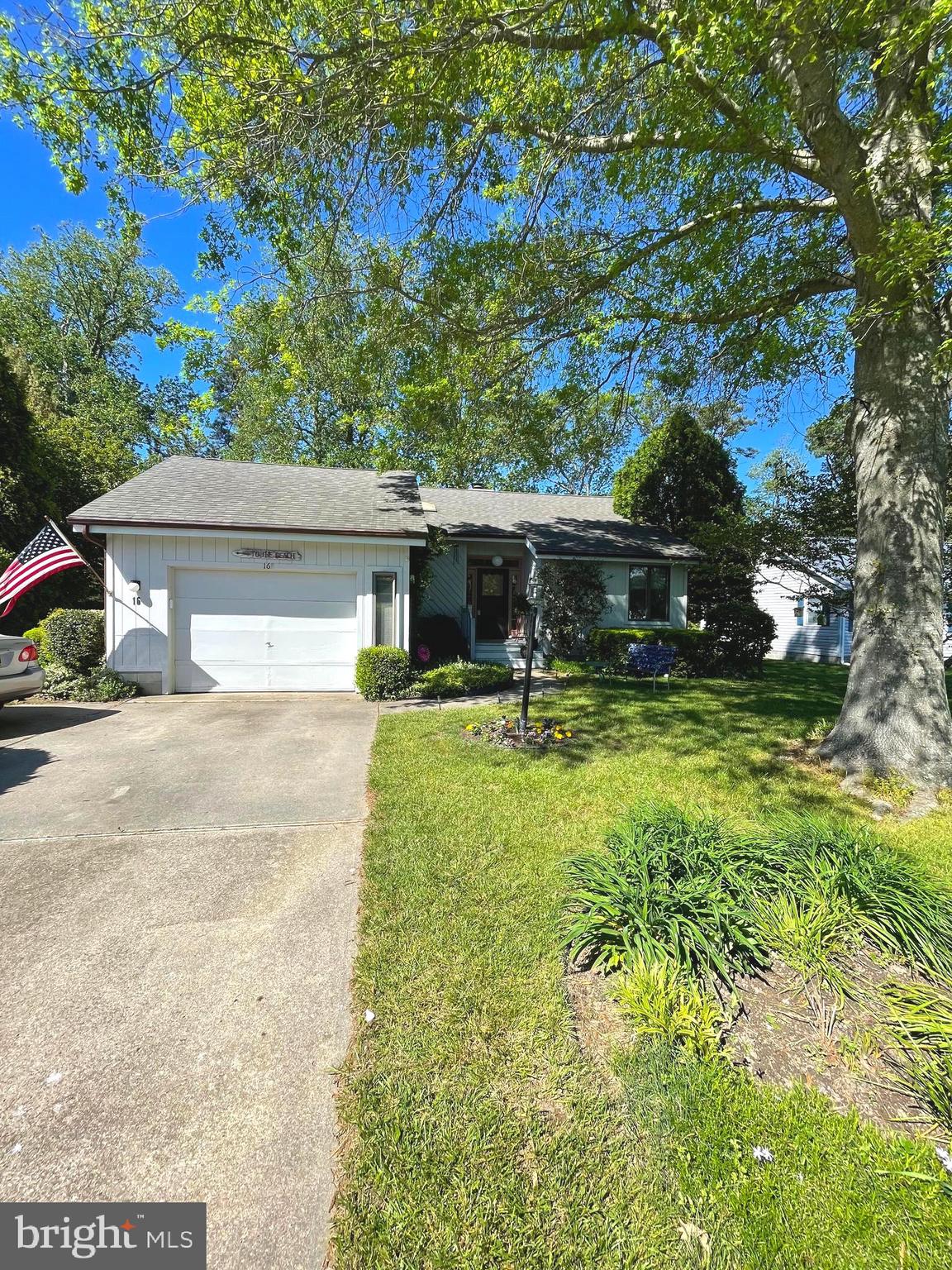 16 Colgate Drive Rehoboth Beach, DE 19971 - Photo 1 of 44