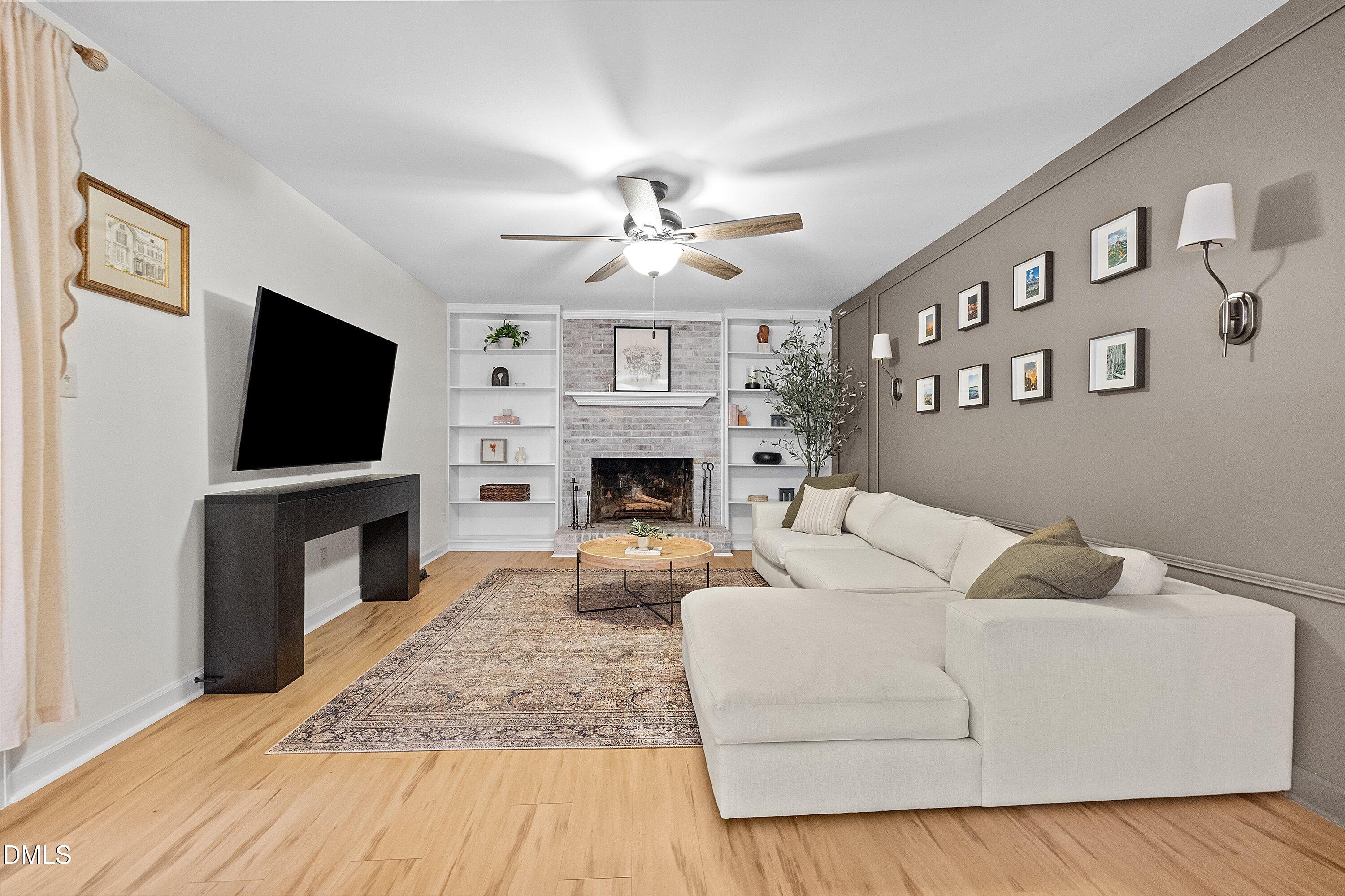 4308 Hickory Ridge Drive Raleigh, NC 27609 - Photo 31 of 69 28-4308 Hickory 118 Temple_0247