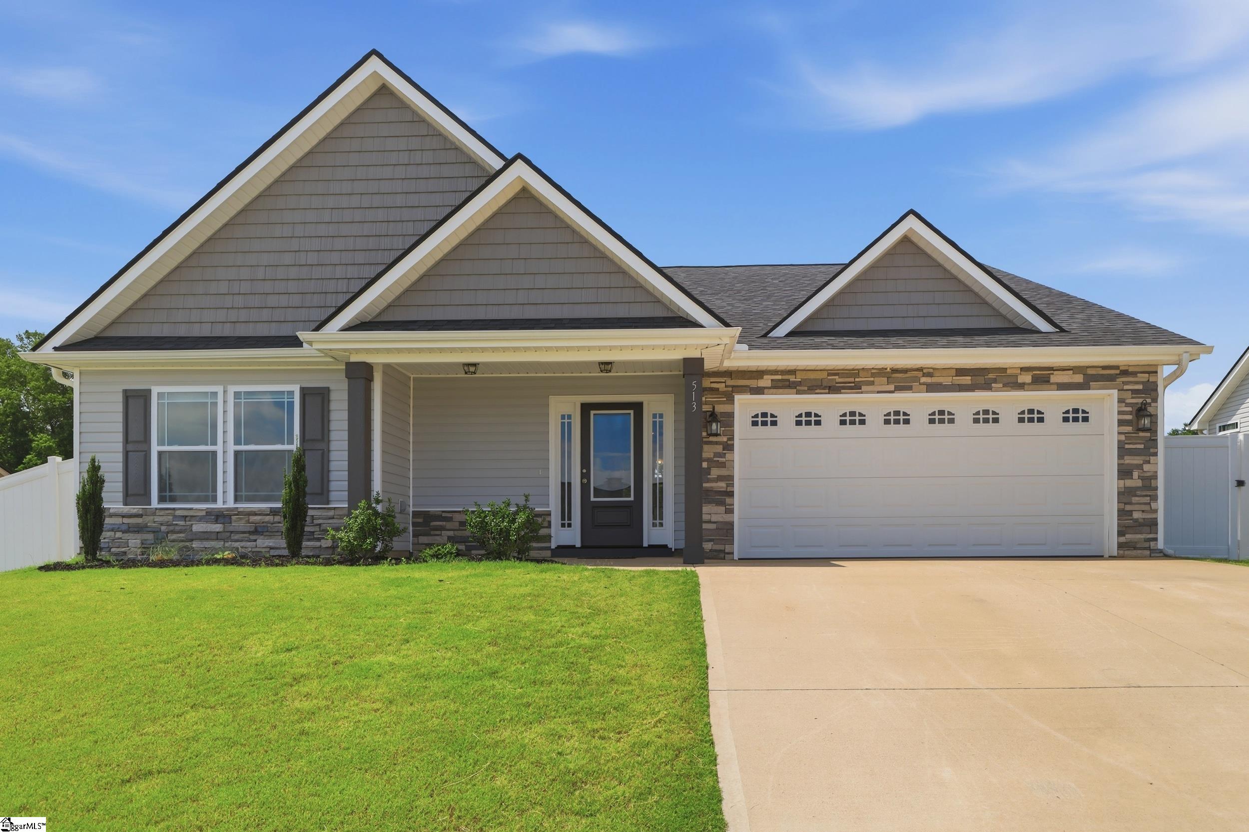 513 Fairlead Lane Chesnee, SC 29323 - Photo 1 of 29