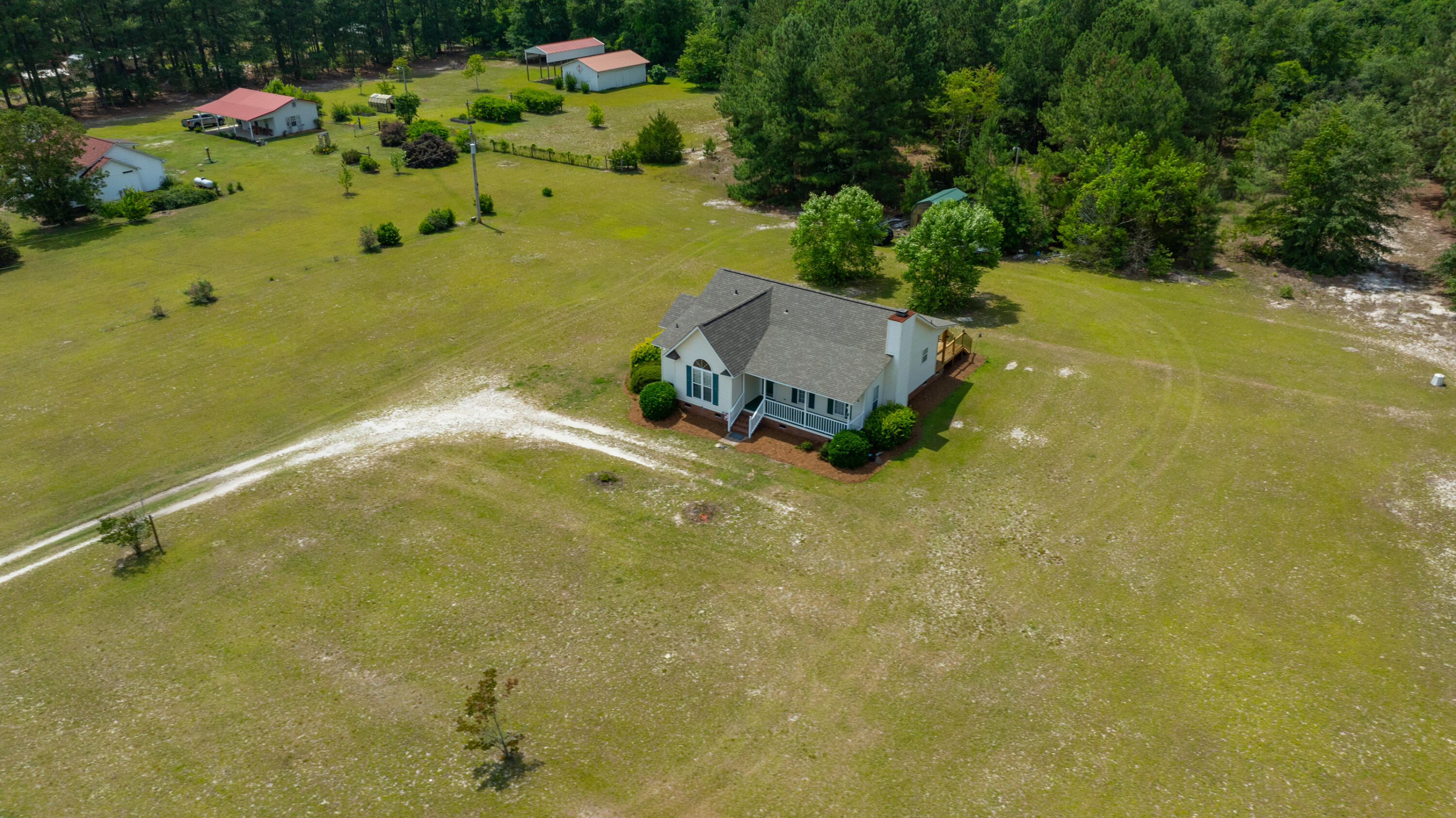 5808 Two Notch Road Leesville, SC 29070 - Photo 32 of 38