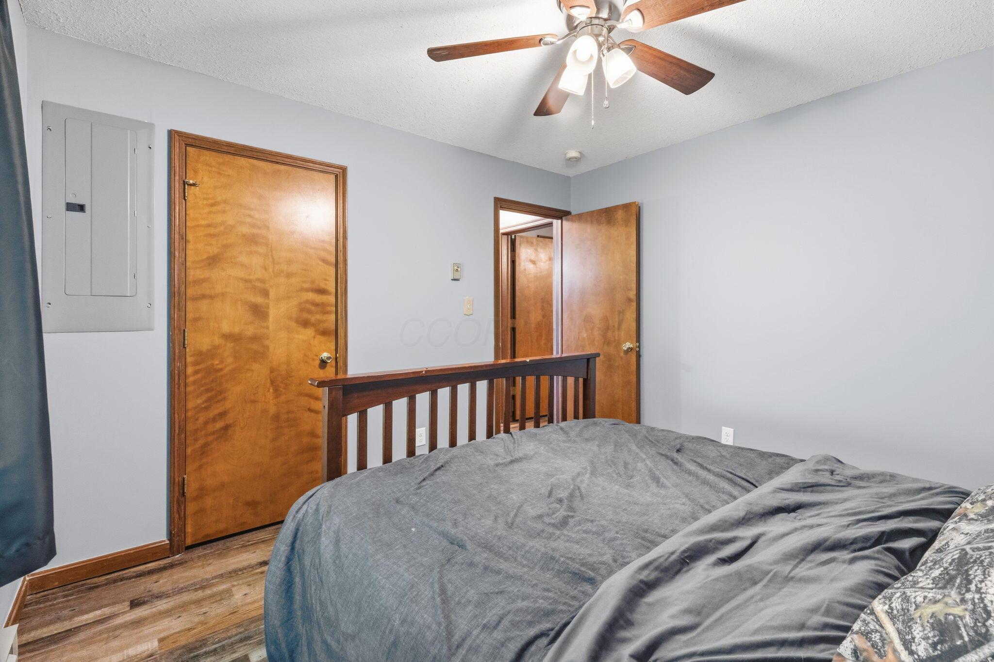 34796 Geiger Road Logan, OH 43138 - Photo 22 of 50 Bedroom 1