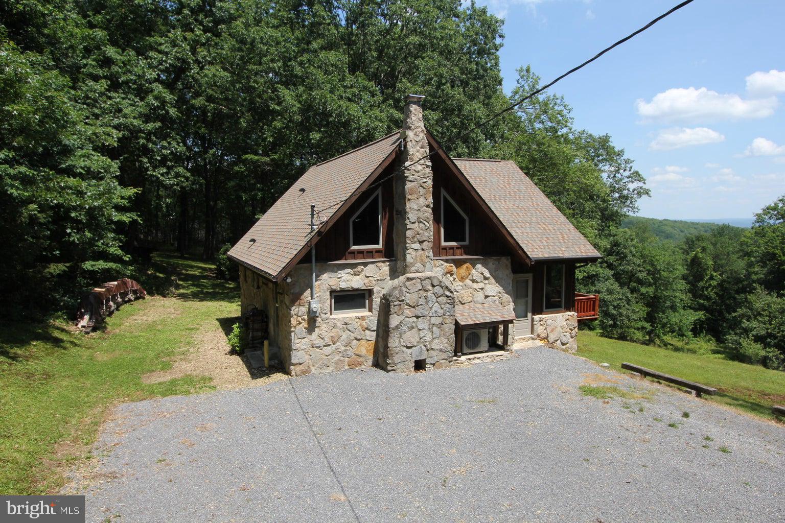 4700 Hoovertown Road Penfield, PA 15849 - Photo 7 of 67 Gallery Image 7