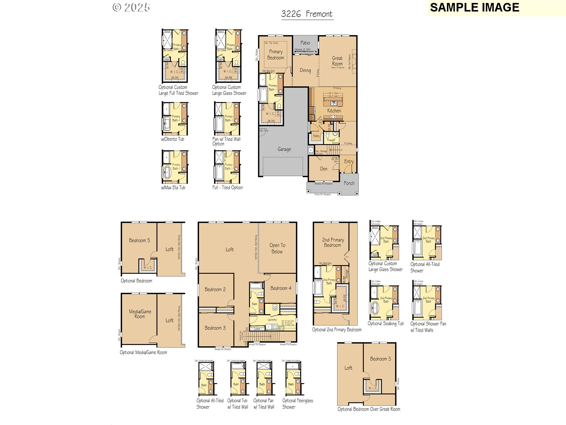 16060 Serres Farms Road Oregon City, OR 97045 - Photo 2 of 2