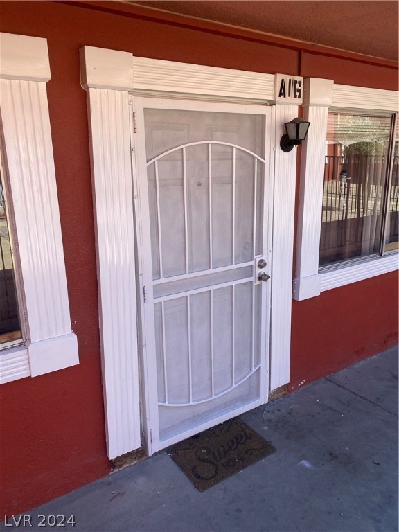 521 South Maryland Pkwy Unit A16  