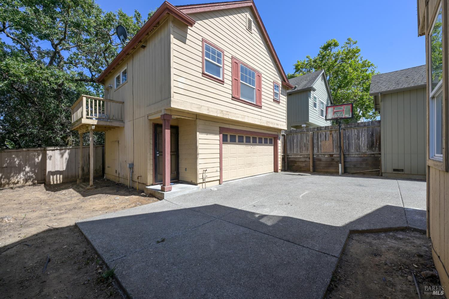 1212 Hidden Creek Place Santa Rosa, CA 95409 - Photo 13 of 22