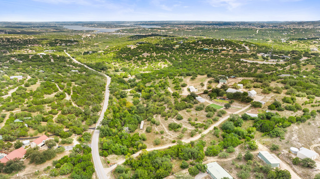 4607 R O Drive Spicewood, TX 78669 - Photo 4 of 40 a view of a city with an ocean