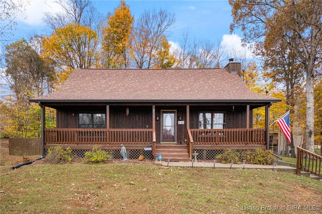 6513 Forged Way Georgetown, IN 47122 - Photo 1 of 78