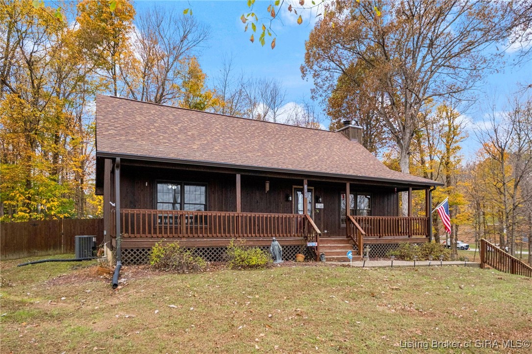 6513 Forged Way Georgetown, IN 47122 - Photo 2 of 78