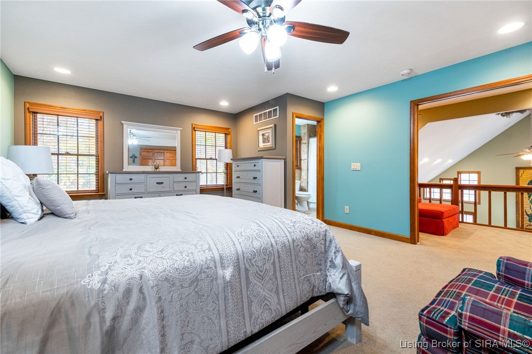 6513 Forged Way Georgetown, IN 47122 - Photo 42 of 78
