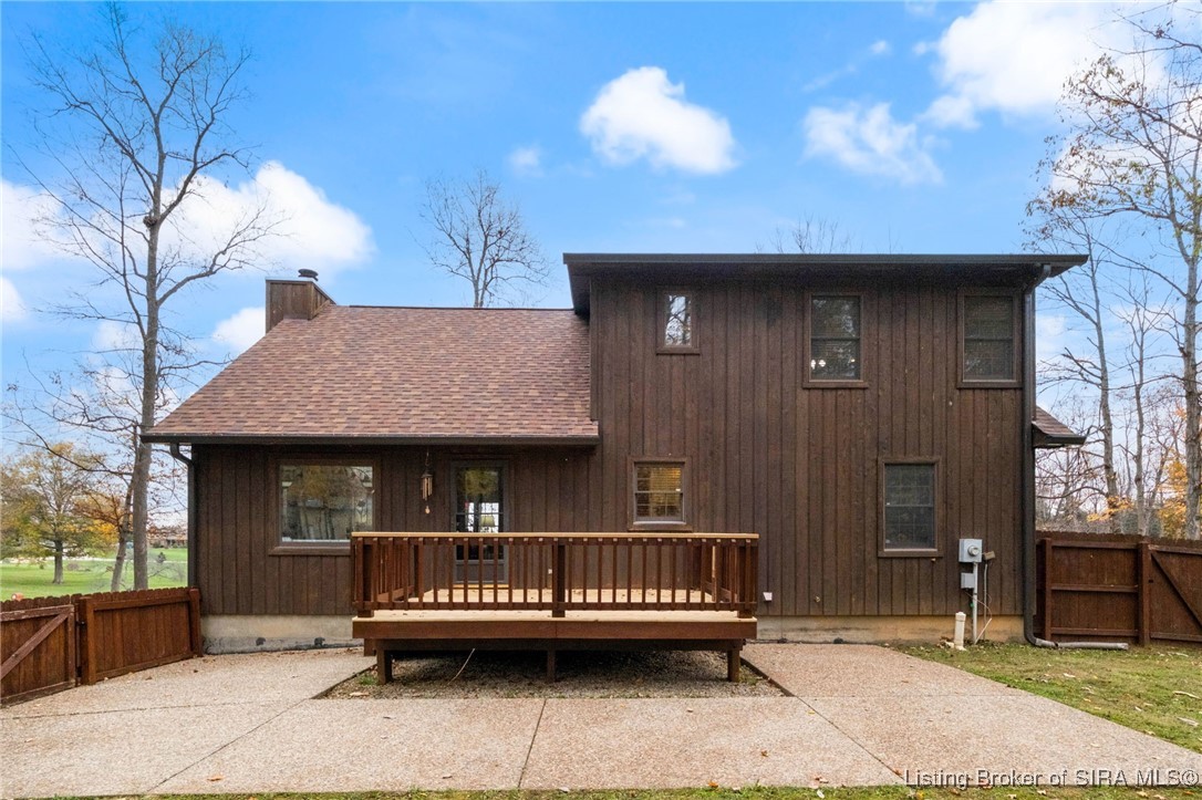6513 Forged Way Georgetown, IN 47122 - Photo 47 of 78