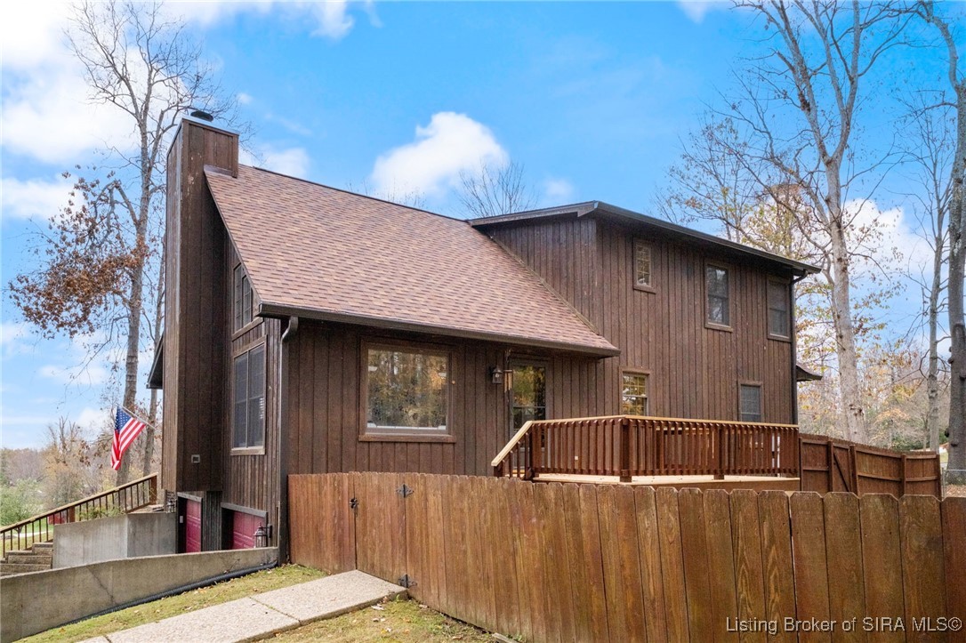 6513 Forged Way Georgetown, IN 47122 - Photo 51 of 78