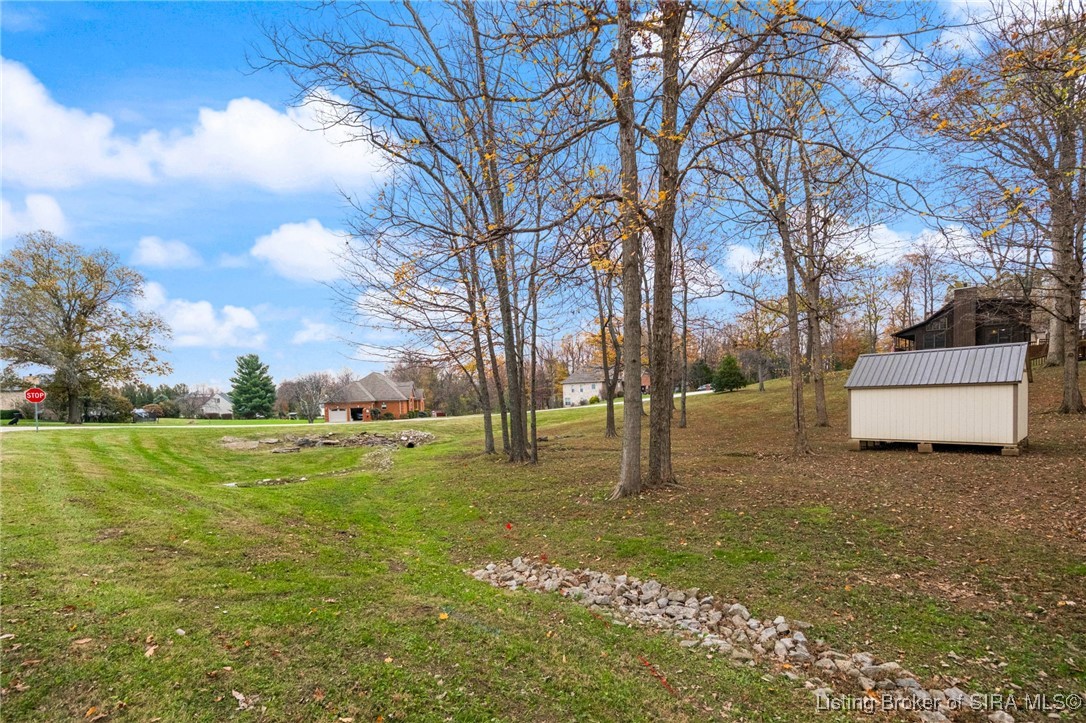6513 Forged Way Georgetown, IN 47122 - Photo 57 of 78