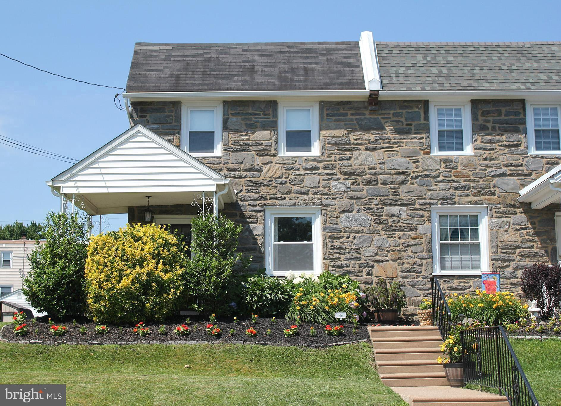 46 Woodbine Road Havertown, PA 19083 - Photo 1 of 32