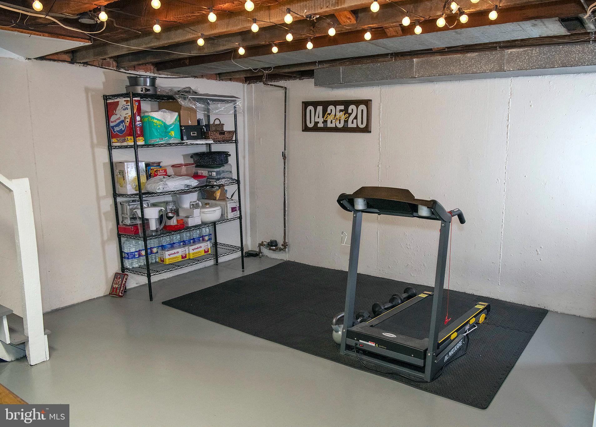46 Woodbine Road Havertown, PA 19083 - Photo 21 of 32 Basement
