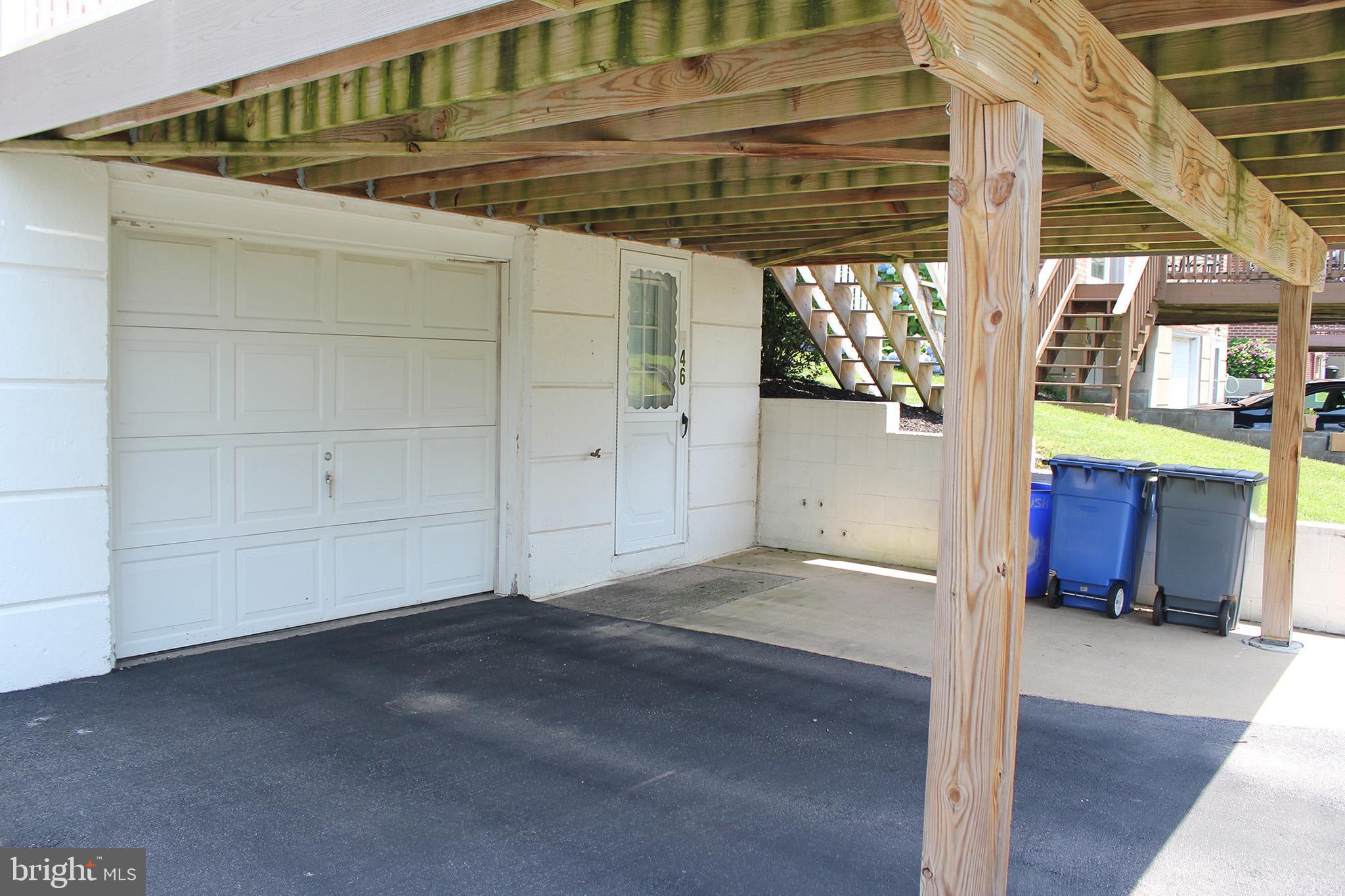 46 Woodbine Road Havertown, PA 19083 - Photo 27 of 32 Garage/parking