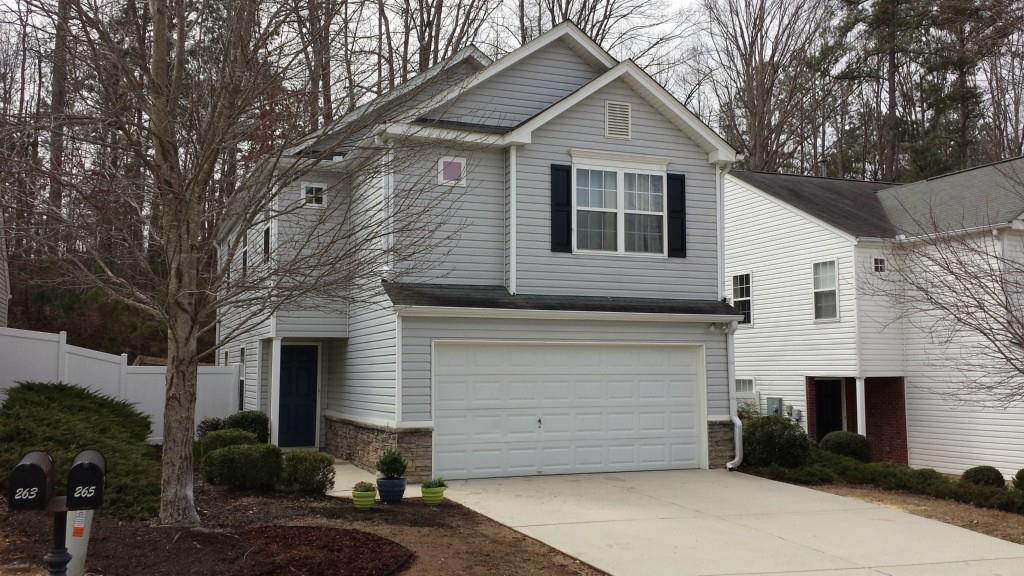 265 Silver Ridge Drive Dallas, GA 30157 - Photo 1 of 1