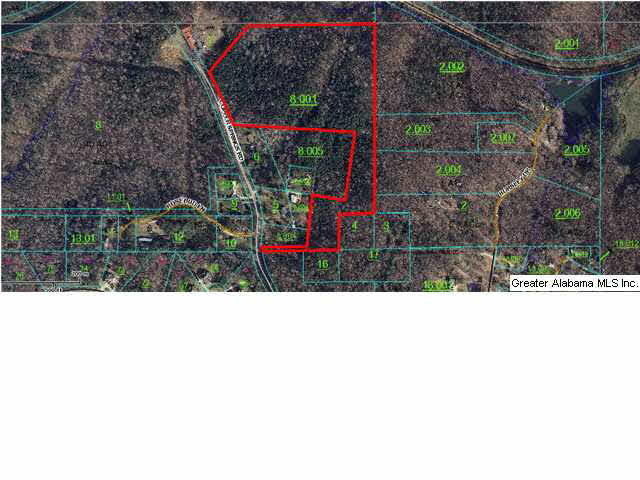Copper Springs Road, Unit 17 Odenville, AL 35120 - Photo 2 of 7