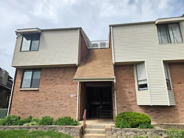 $124,000 | 5271 Cedarstone Court, Unit C, St. Louis, MO 63129