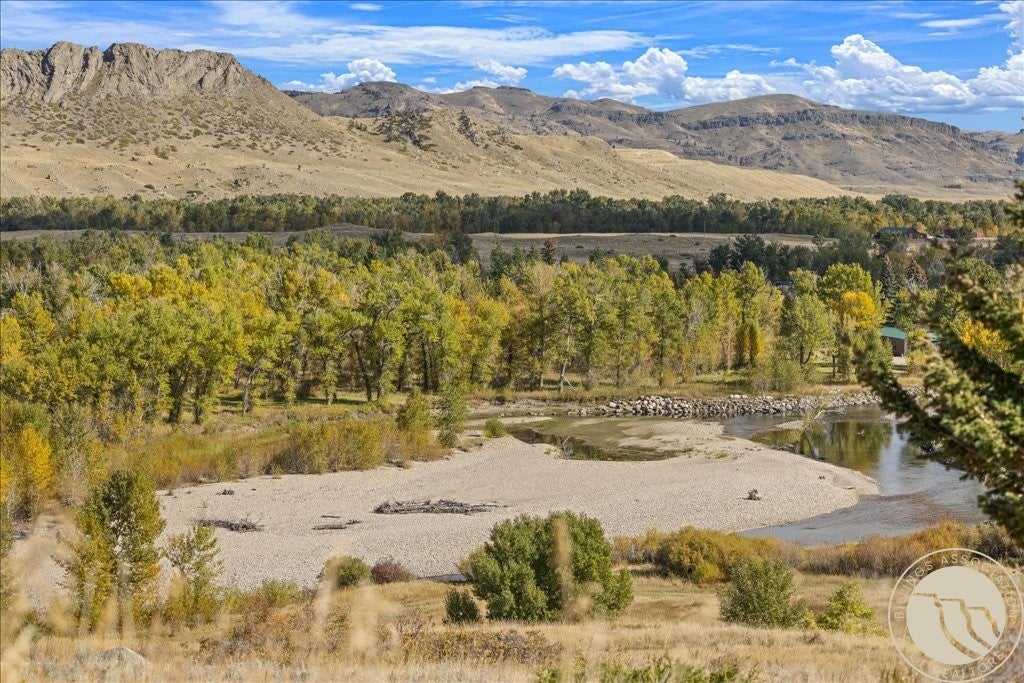112 Pishkun Road Fishtail, MT 59028 - Photo 34 of 47 Gallery Image 34