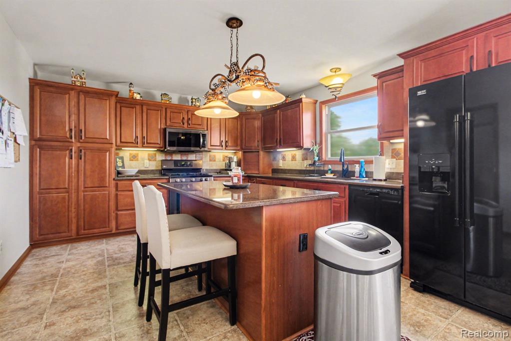 4322 Quail Ridge Lane Newport, MI 48166 - Photo 12 of 41 Gallery Image 12