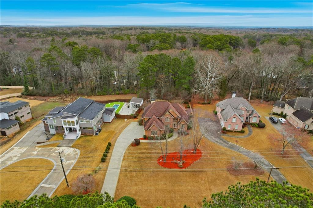 930 Old Tucker Road Stone Mountain, GA 30087 - Photo 12 of 47