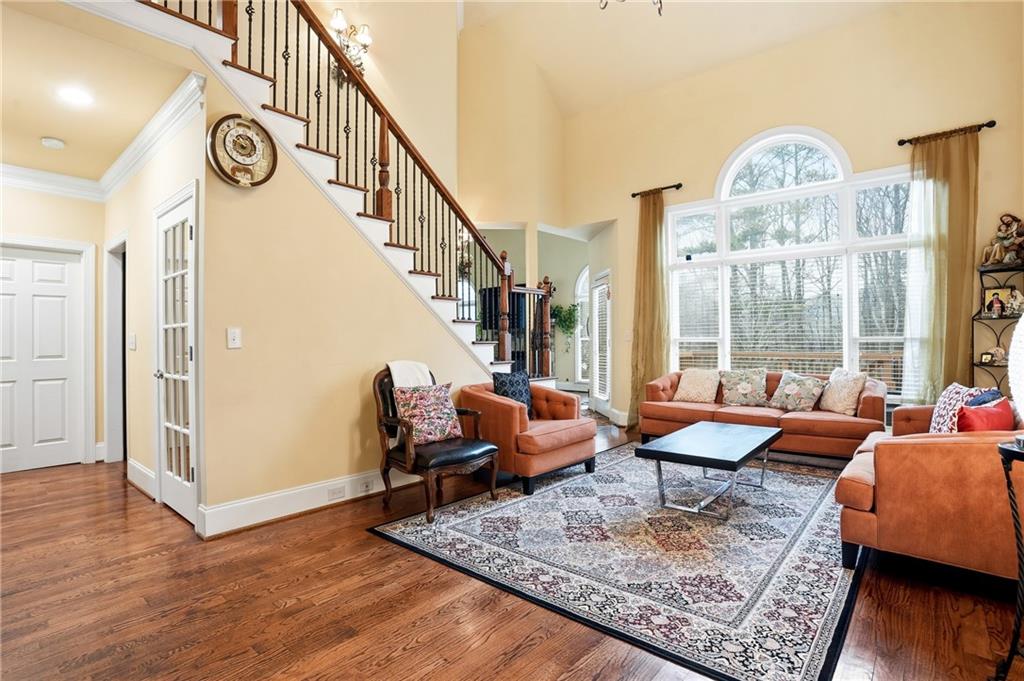 930 Old Tucker Road Stone Mountain, GA 30087 - Photo 14 of 47