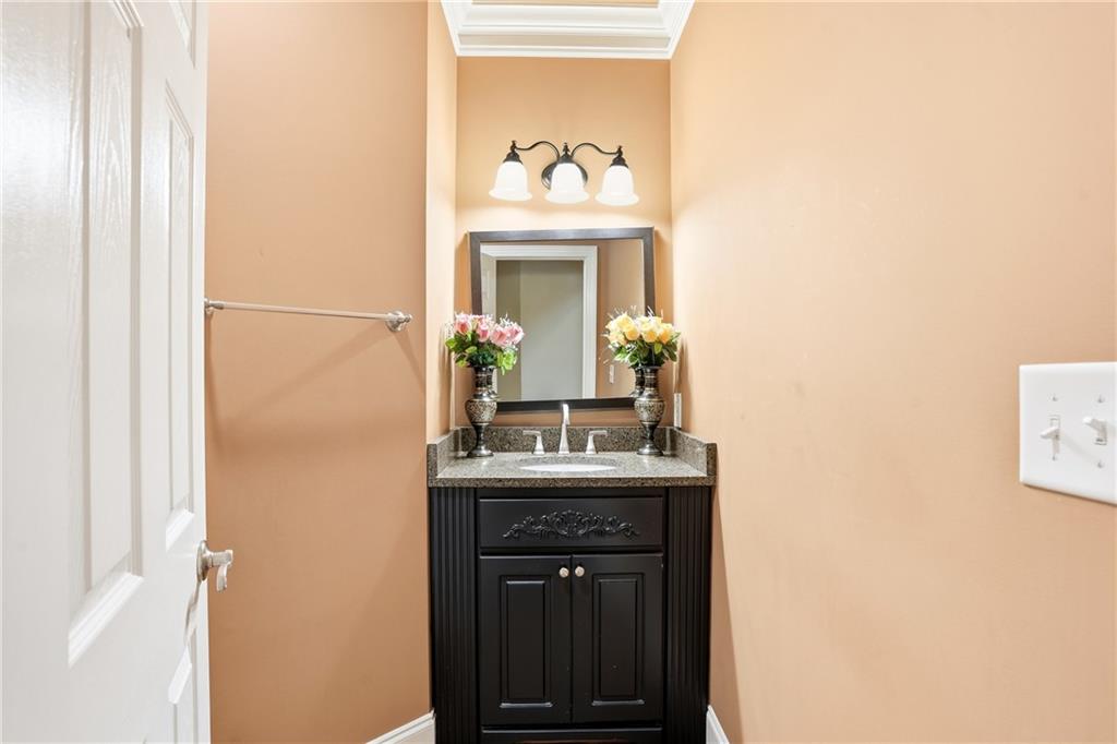 930 Old Tucker Road Stone Mountain, GA 30087 - Photo 26 of 47