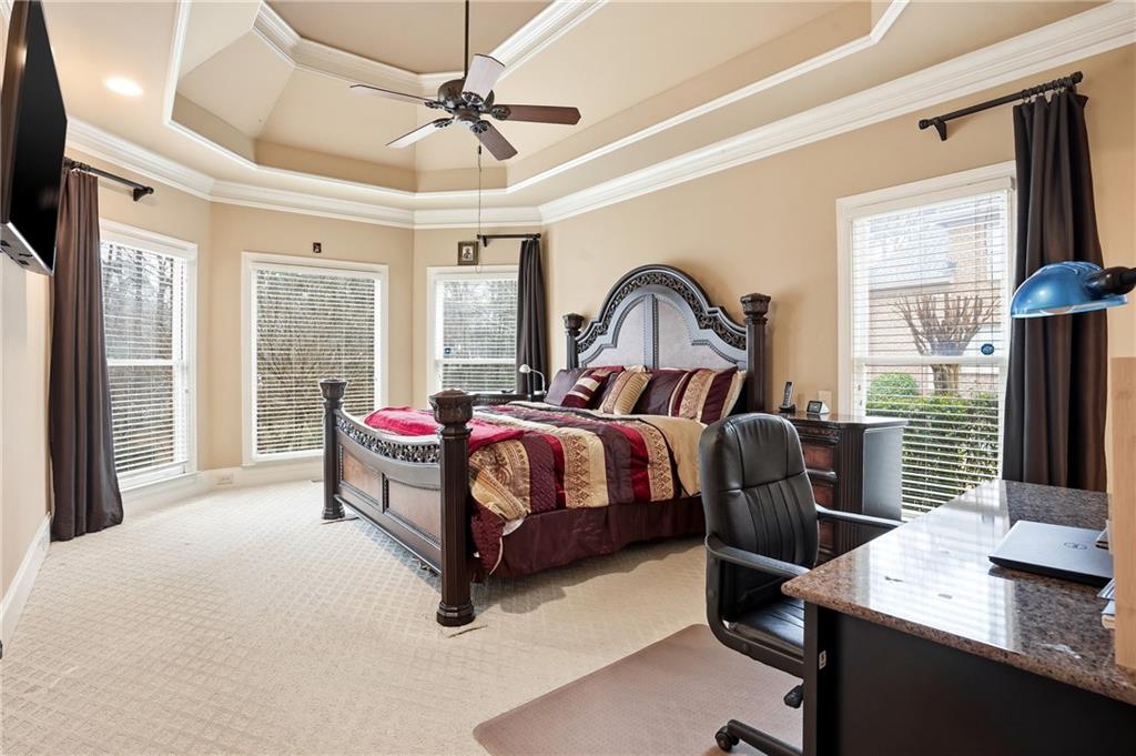 930 Old Tucker Road Stone Mountain, GA 30087 - Photo 27 of 47