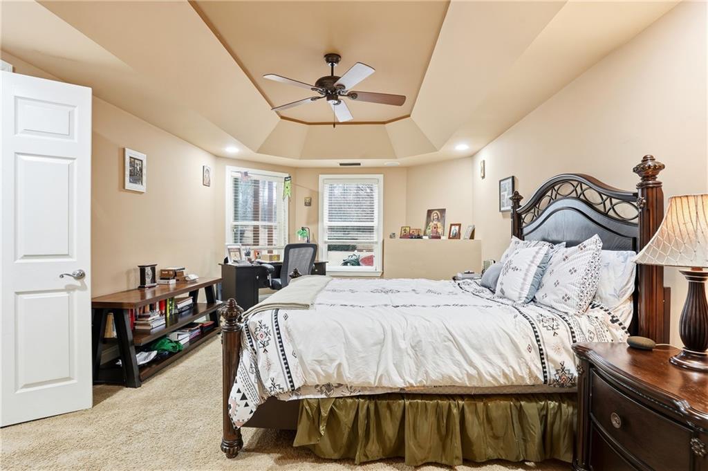 930 Old Tucker Road Stone Mountain, GA 30087 - Photo 36 of 47