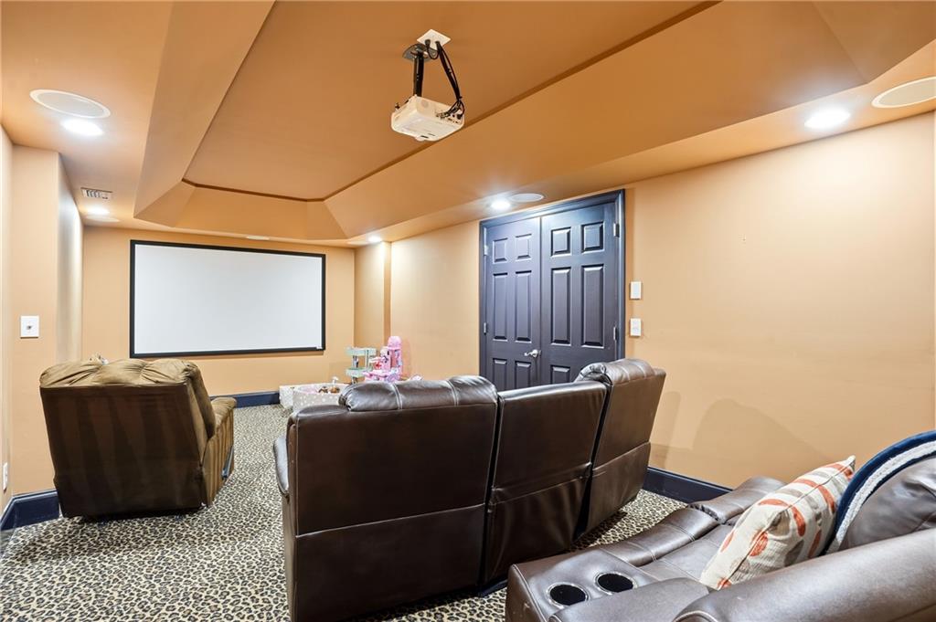 930 Old Tucker Road Stone Mountain, GA 30087 - Photo 38 of 47 a living room with furniture