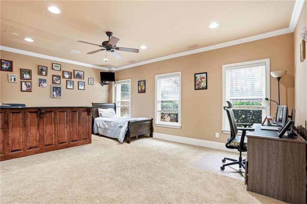 930 Old Tucker Road Stone Mountain, GA 30087 - Photo 39 of 47