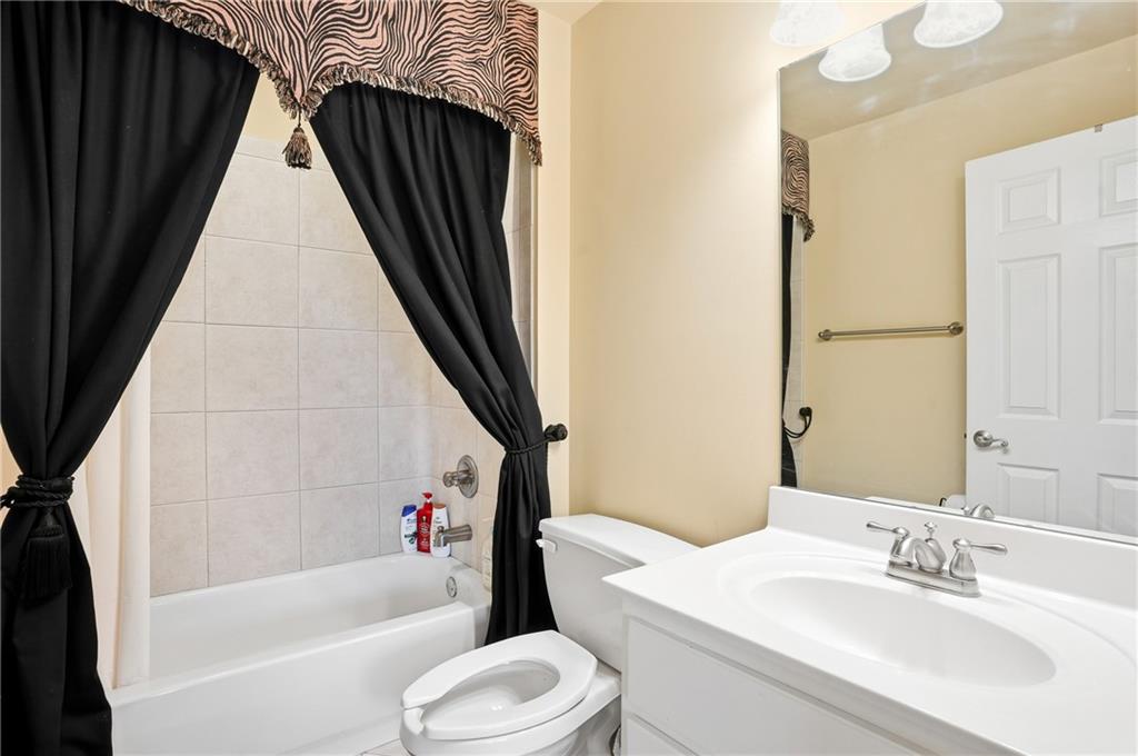 930 Old Tucker Road Stone Mountain, GA 30087 - Photo 40 of 47