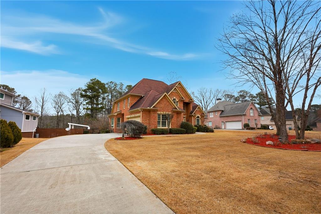 930 Old Tucker Road Stone Mountain, GA 30087 - Photo 4 of 47