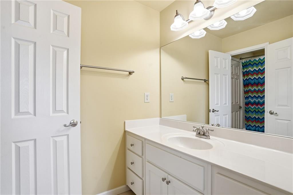 930 Old Tucker Road Stone Mountain, GA 30087 - Photo 42 of 47