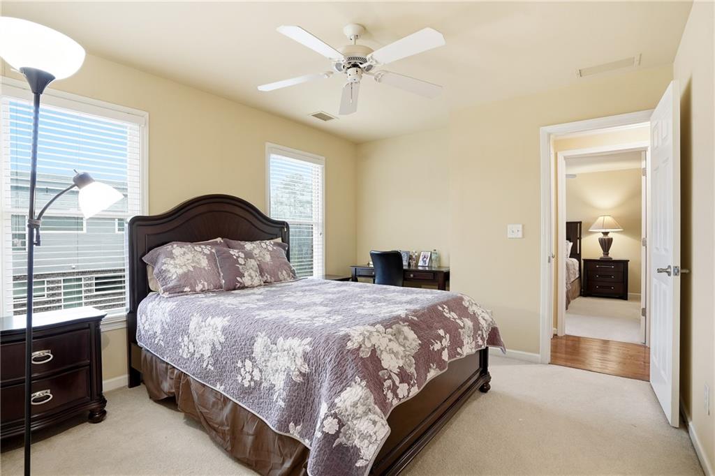 930 Old Tucker Road Stone Mountain, GA 30087 - Photo 43 of 47